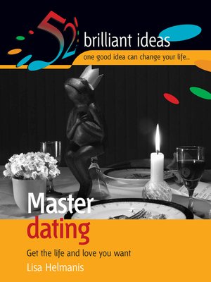 cover image of Master Dating